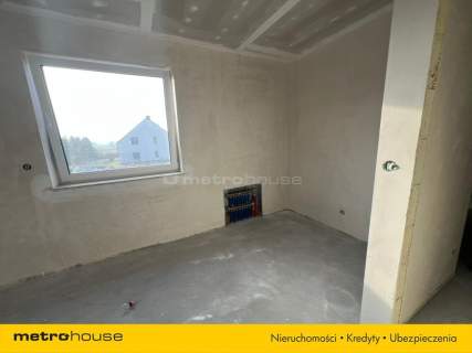 Mieszkanie na sprzedaż, 126,88 m2, Kąty Wrocławskie