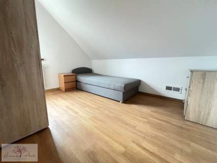 2 domy wolnostojące garaż działka 1200m2 -Łódź
