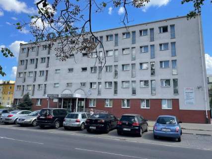 NA SPRZEDAŻ HOTEL W CENTRUM TORUNIA