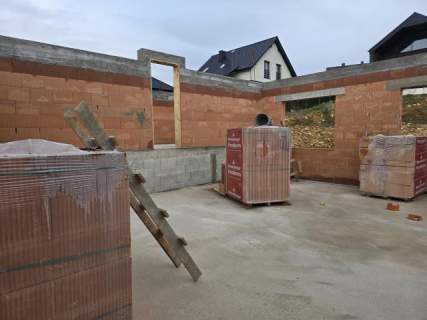 Dom na sprzedaż, 116,15 m2, Myszkowice