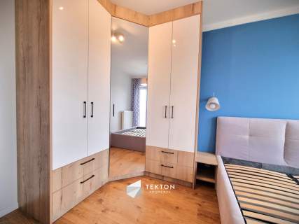 Eleganckie i funkcjonalne 3-pokoje, ul. Ozimska