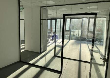 Mokotów lokal biurowy 461,63m2 do wynajęcia