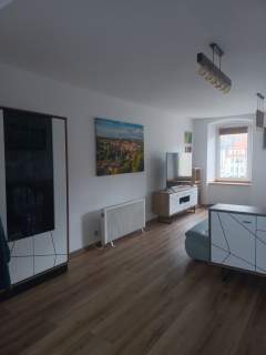Apartament w rynku