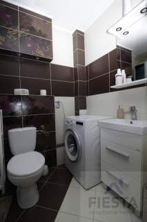 3-pokoje,balkon i miejsce postojowe Rzeczycka