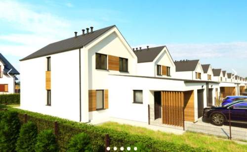 OSTATNI Dom na Inwestycji ODBIÓR CZERWIEC 2026r 7500pln/m2