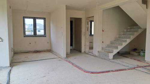 Dom w atrakcyjnej i spokojnej dzielnicy Radomia