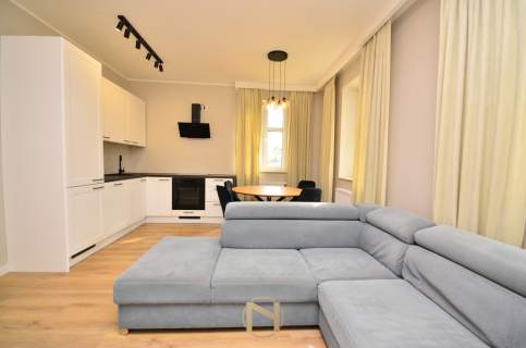 Mieszkanie na sprzedaż, 51,37 m2, Gorzów Wielkopolski
