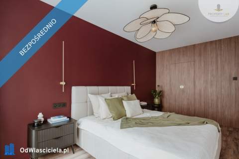 Nowoczesny apartament dla wymagających Centrum Wieniawska