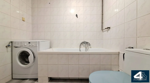 Kraków, Bieżanów-Prokocim, 3 pokoje, parter 