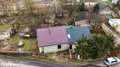 Dom na sprzedaż, 67 m2, Łysinin