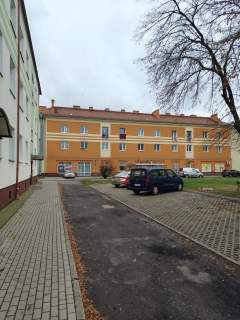 Sprzedam Lokal Handlowo-Usługowy Grudziądz oś. Mniszek