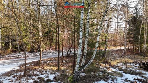 Działka budowlana na sprzedaż, 3264 m2, Lubcz Wielki