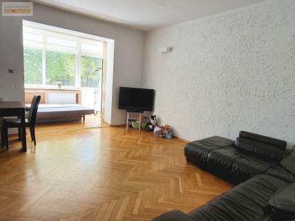 Przestonny apartament dla rodziny, 4 pokoje
