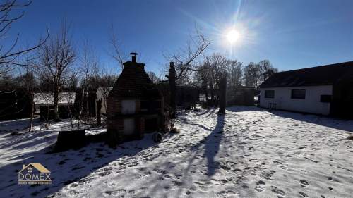 Komfortowy dom w Bąkowie