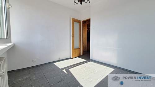 Prądnik Czerwony 2-pokojowe balkon Lublańska 