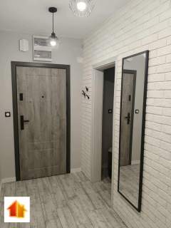 NOWOCZESNE 65m 4 Pokoje 2 Balkony Centrum Mielca