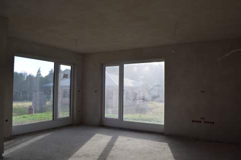 Nowy dom 164m2, - Głogów Małopolski