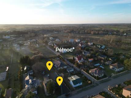 Działka budowlana przy ul Sienkiewicza- Terespol