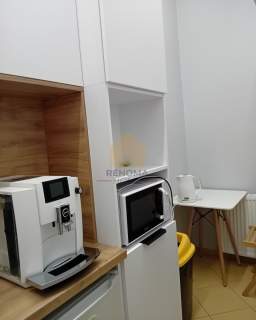 BIURA DO WYNAJĘCIA 