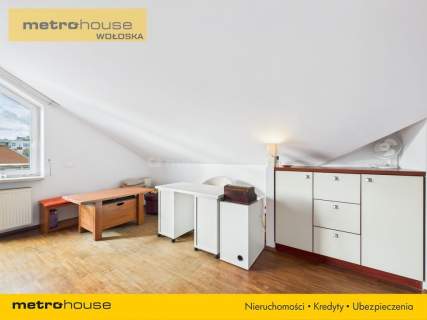 Mieszkanie na sprzedaż, 38 m2, Warszawa