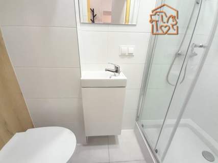 Funkcjonalne studio, pet-friendly - Cmentarna 26