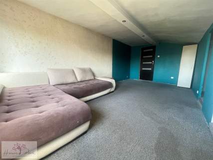 Mieszkanie w kamienicy 41m2 - centrum Pabianic