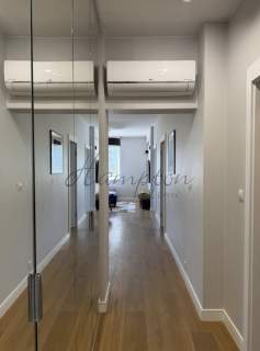 Piękny apartament z dużym tarasem na wynajem