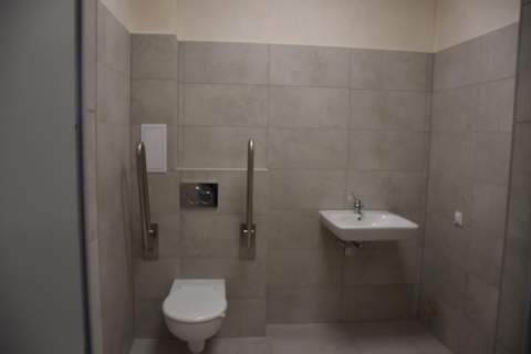 Lokal użytkowy do wynajęcia, 95,03 m2, Żyrardów