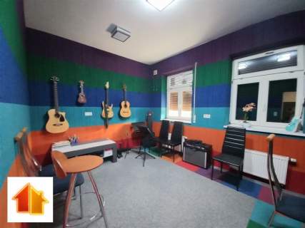 Dom lokal część usługowa Centrum