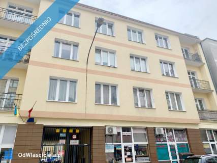 Mieszkanie 60 m2 - Metro Rondo ONZ, Daszyńskiego