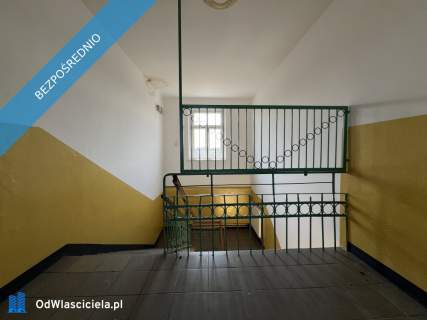 Stara Szkoła na Mazurach