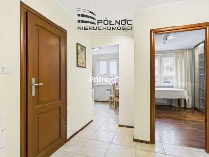 Mieszkanie 76m2, 4 pok. II p. Ełk Tuwima 3