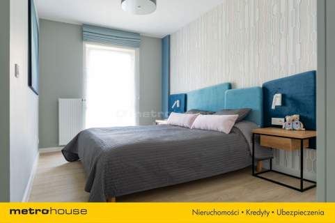 Apartament inwestycyjny nad morzem Pogorzelica