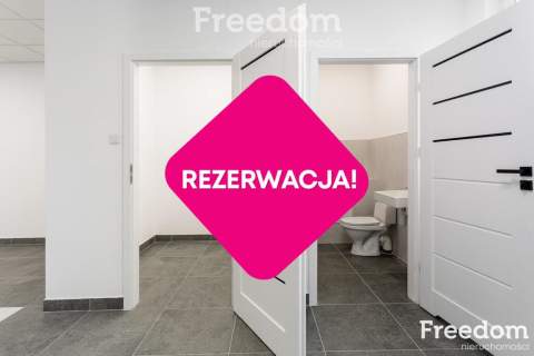 Lokal na wynajem, 68,49m2, ul. Kaliska 10