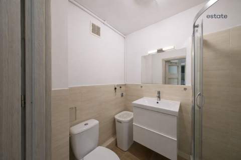 1pok. na Kozłówce/34m2