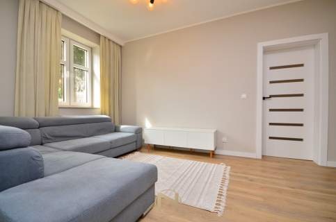 Mieszkanie na sprzedaż, 51,37 m2, Gorzów Wielkopolski