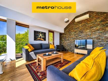 Ekskluzywny apartament dla wymagających.