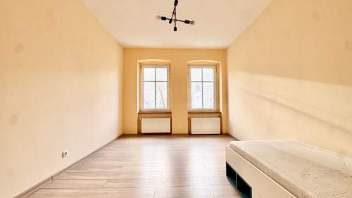 50 m2 Bezczynszowe PO REMONCIE