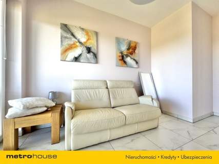 Apartament z widokiem na golf - 76 m - Top piętro