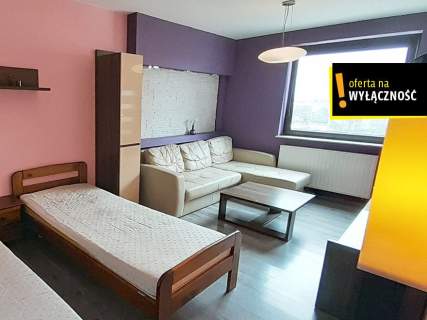 Mieszkanie 35 m2 Kielce Jagiellońska Point