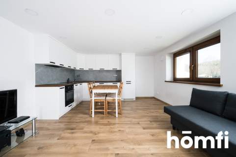 GÓRSKI DOM podzielony na 3 Apartamenty TATRY