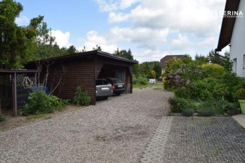 Dom 270 m2 dla dwóch rodzin - okolice Gołubia