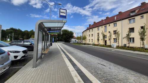 2 pok mieszkanie na parterze ul Grzymińska