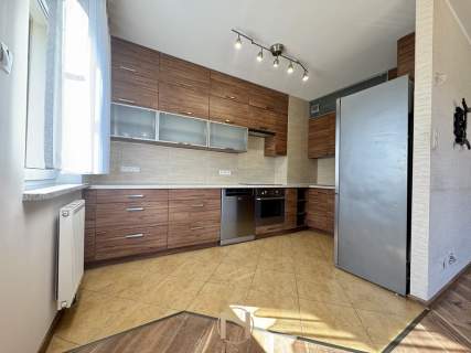 Mieszkanie na sprzedaż, 83,96 m2, Gorzów Wielkopolski