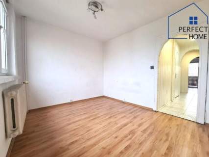 Rezerwacja Zadbane Mieszkanie Rybnik , 2 Piętro z Dużym Balkonem