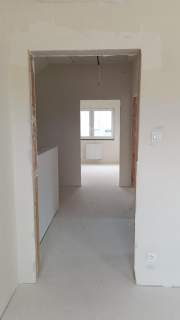 GOTOWY DOM do ODBIORU 152m2 7500pln za m2