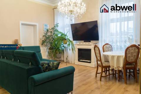 Apartament na Starym Mieście Kraków ul. Lubicz