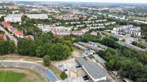 Obiekt na sprzedaż, 19 m2, Gorzów Wielkopolski