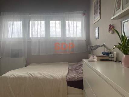 TARAS 21m2, mieszkanie na Krzykach