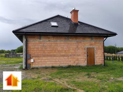 Dom jednorodzinny Wola Rafałowska 121 m2 dz.14 ar